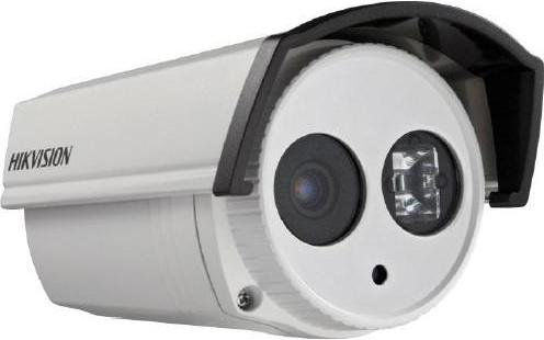 8 cmos icr日夜型筒型网络摄像机 ds-2cd3220(d)-i3产品照片