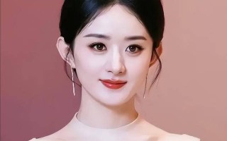 一天5个瓜！深夜泡吧、全身整容、顶流恋情赵丽颖最让人意外